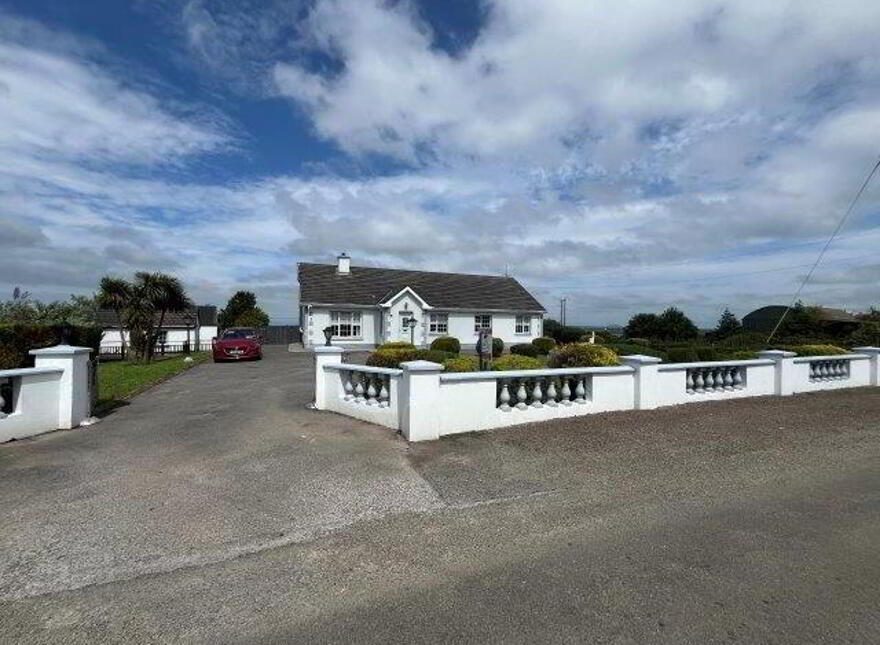 Gorteendarragh, Kinlough, F91T663