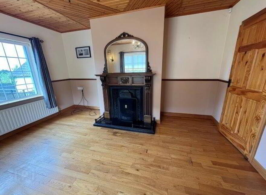 Gorteendarragh, Kinlough, F91T663