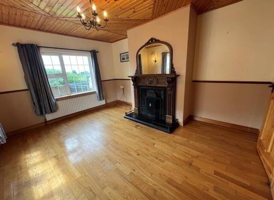 Gorteendarragh, Kinlough, F91T663