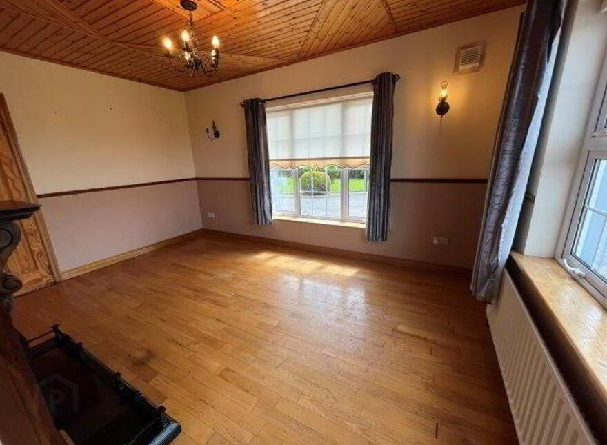 Gorteendarragh, Kinlough, F91T663