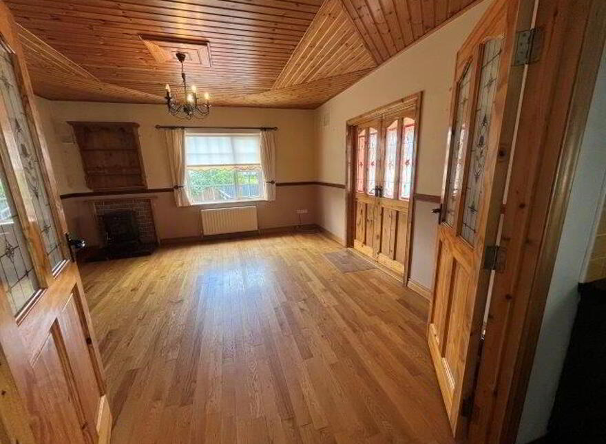 Gorteendarragh, Kinlough, F91T663