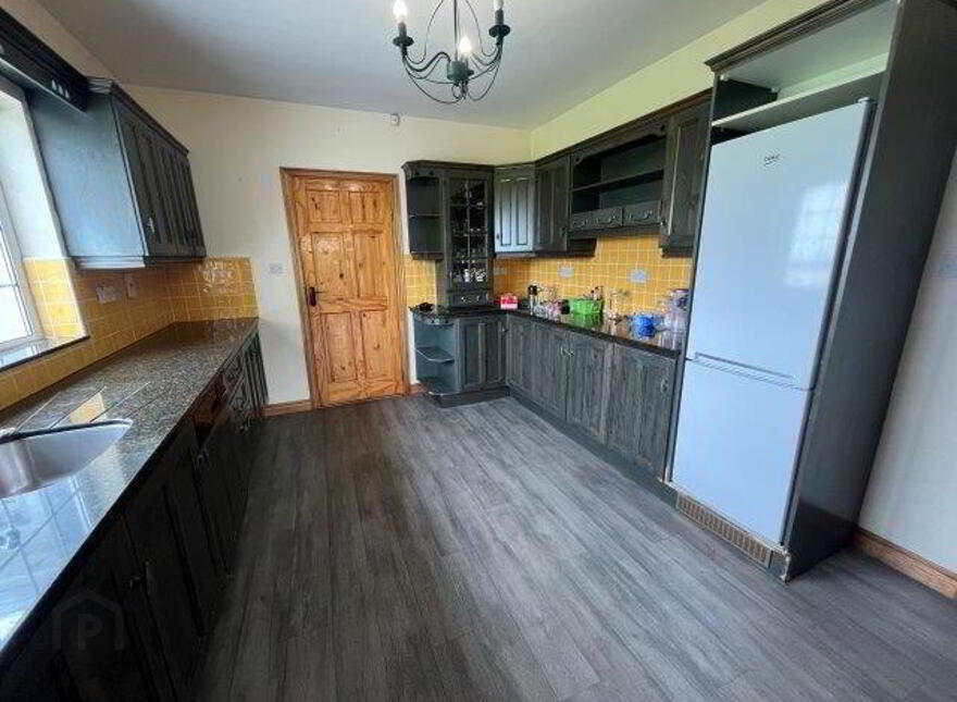 Gorteendarragh, Kinlough, F91T663