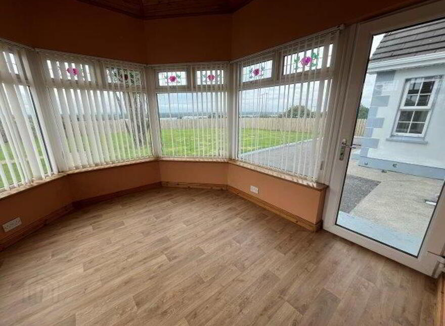 Gorteendarragh, Kinlough, F91T663