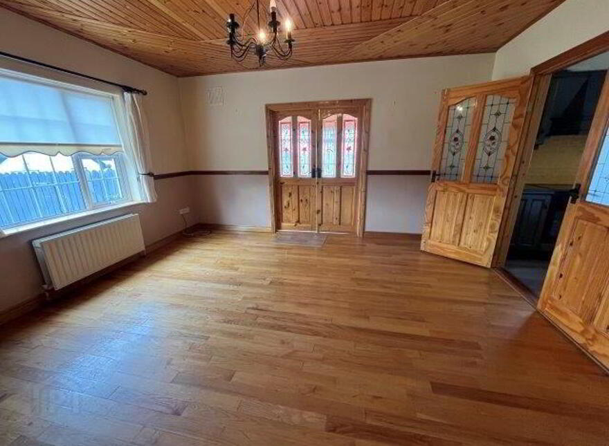 Gorteendarragh, Kinlough, F91T663