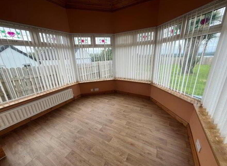 Gorteendarragh, Kinlough, F91T663