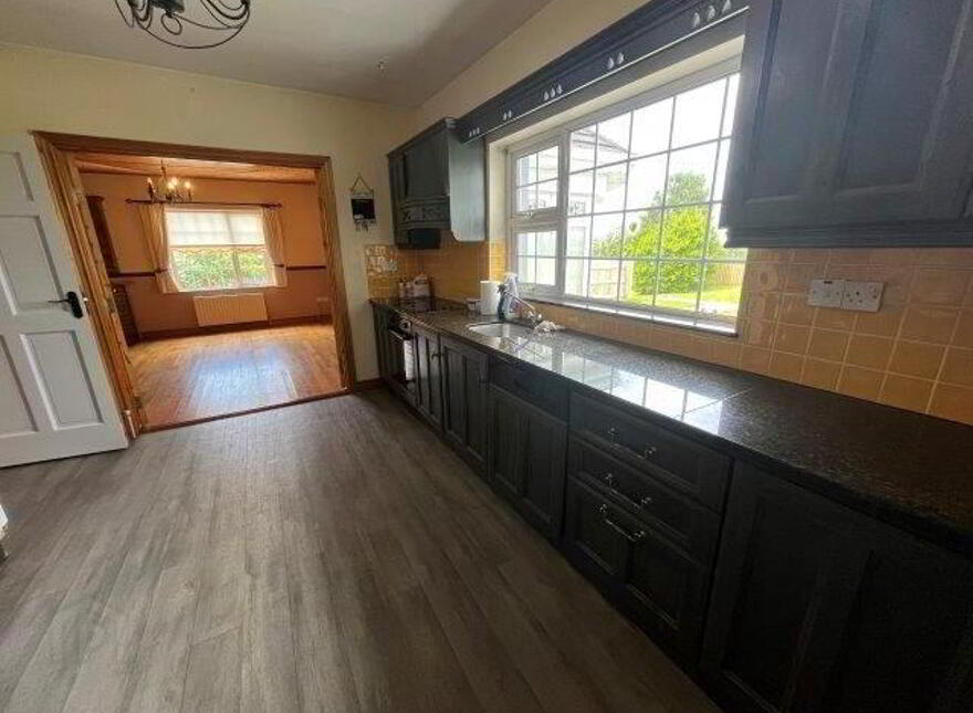 Gorteendarragh, Kinlough, F91T663