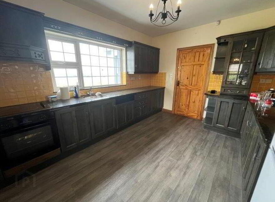 Gorteendarragh, Kinlough, F91T663