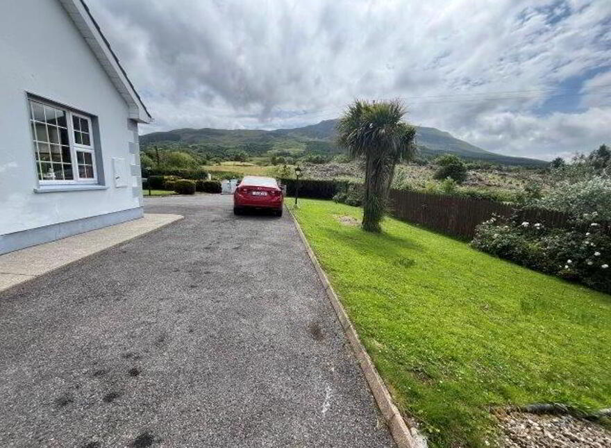 Gorteendarragh, Kinlough, F91T663