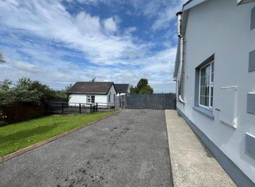 Gorteendarragh, Kinlough, F91T663