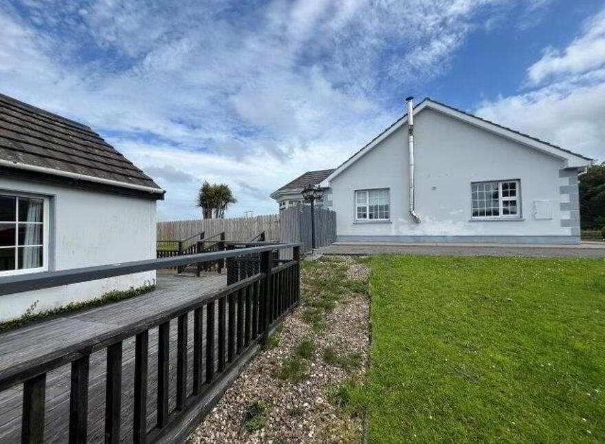 Gorteendarragh, Kinlough, F91T663