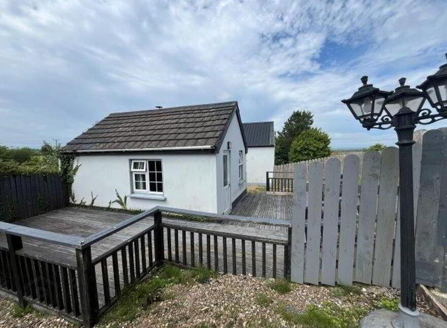 Gorteendarragh, Kinlough, F91T663