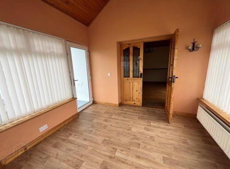 Gorteendarragh, Kinlough, F91T663