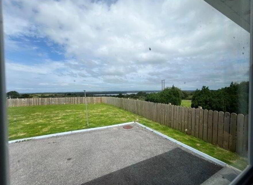 Gorteendarragh, Kinlough, F91T663