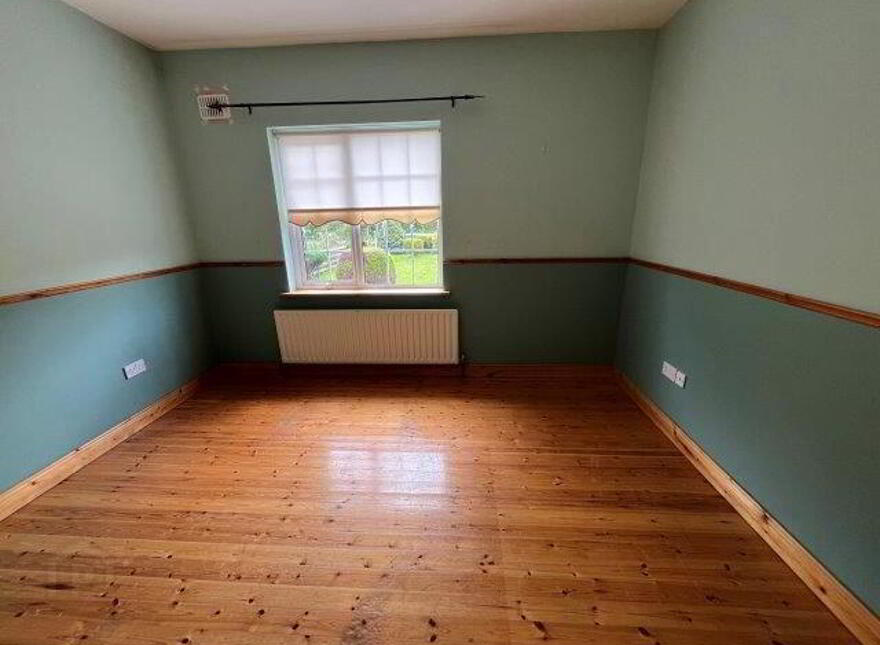Gorteendarragh, Kinlough, F91T663