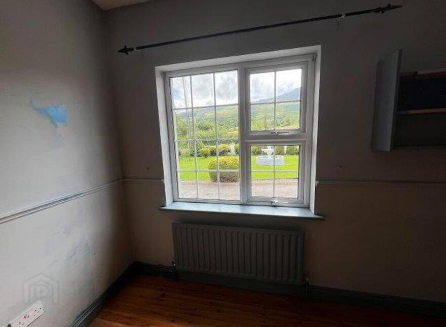 Gorteendarragh, Kinlough, F91T663