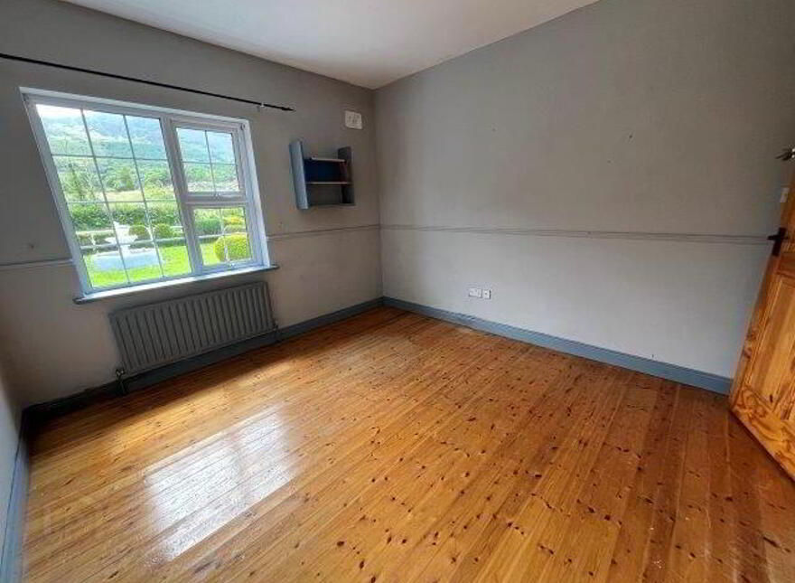 Gorteendarragh, Kinlough, F91T663