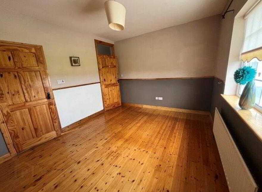 Gorteendarragh, Kinlough, F91T663