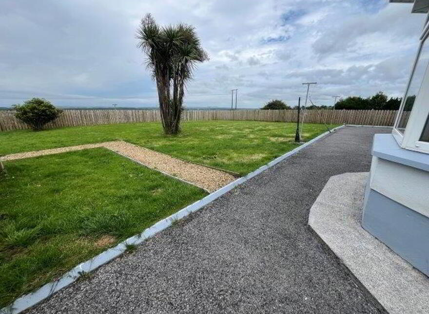 Gorteendarragh, Kinlough, F91T663