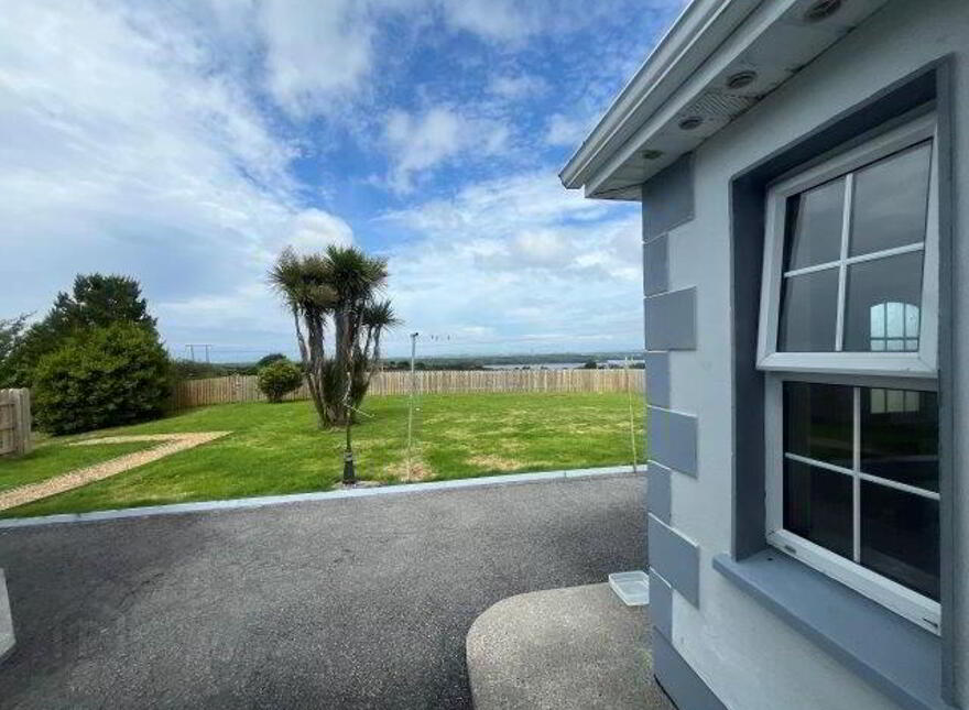 Gorteendarragh, Kinlough, F91T663