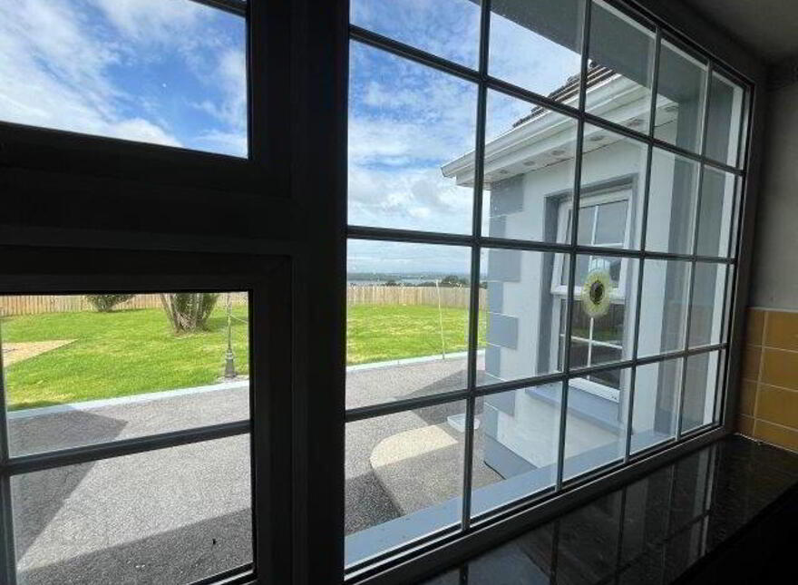 Gorteendarragh, Kinlough, F91T663