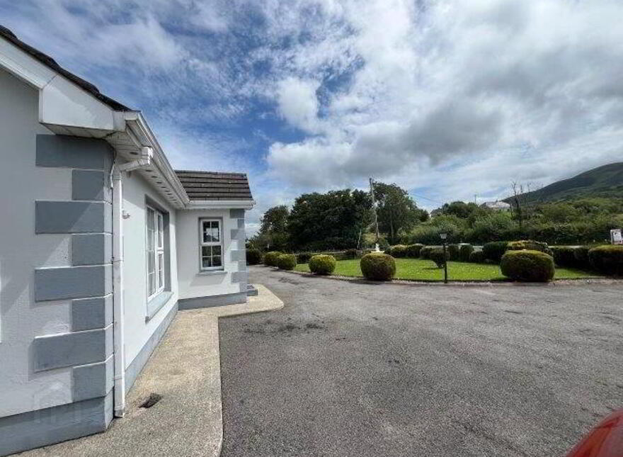 Gorteendarragh, Kinlough, F91T663