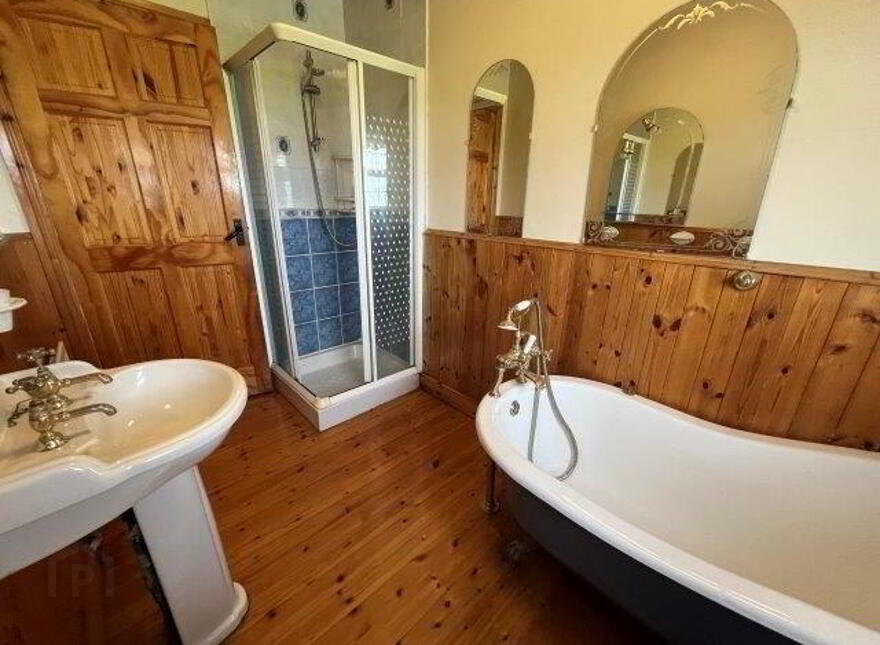 Gorteendarragh, Kinlough, F91T663