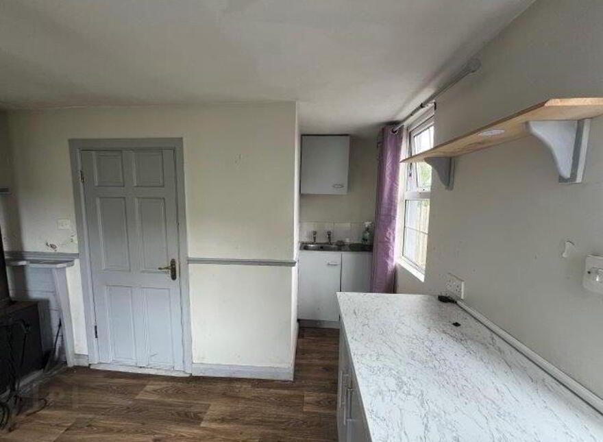 Gorteendarragh, Kinlough, F91T663