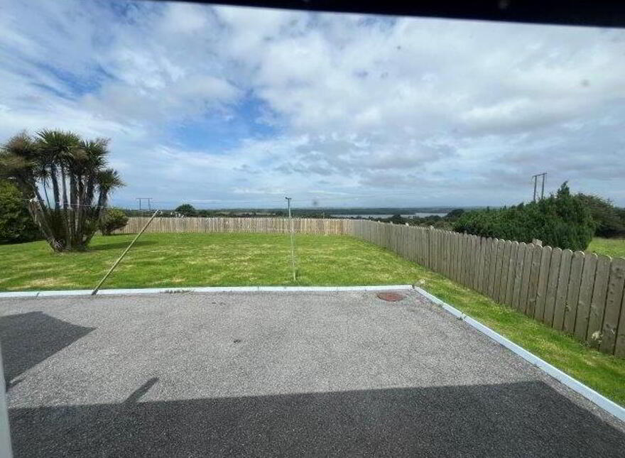 Gorteendarragh, Kinlough, F91T663