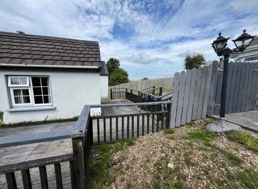 Gorteendarragh, Kinlough, F91T663