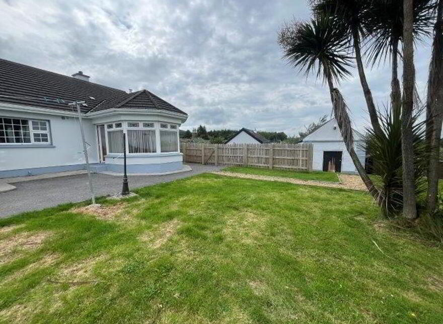Gorteendarragh, Kinlough, F91T663