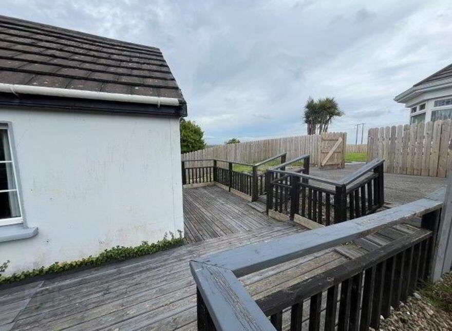 Gorteendarragh, Kinlough, F91T663