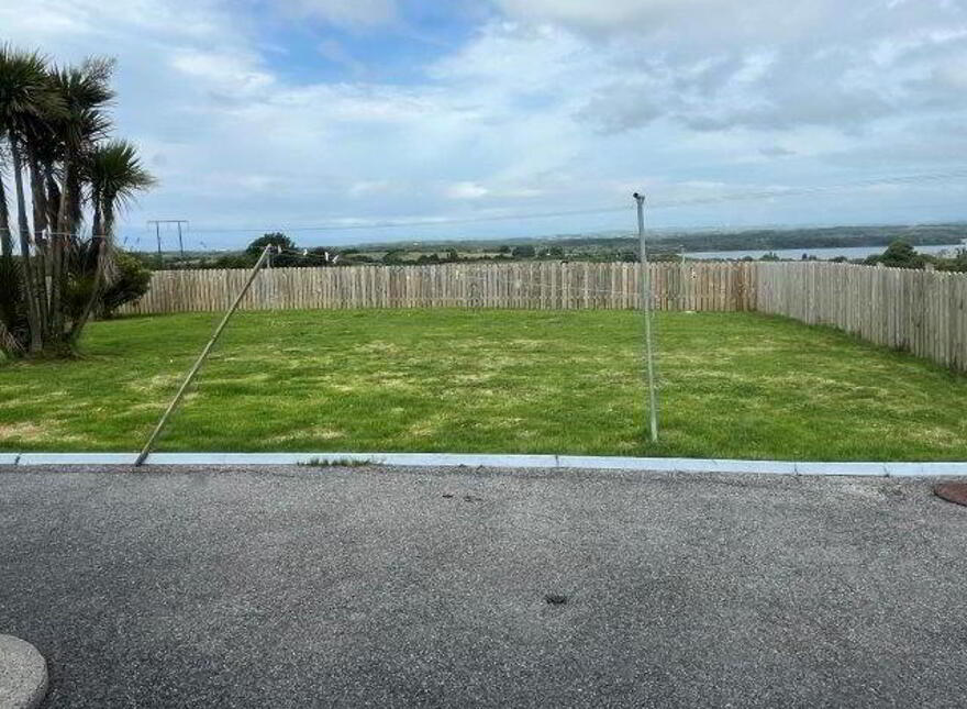 Gorteendarragh, Kinlough, F91T663