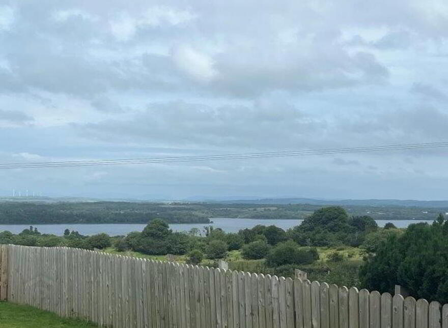 Gorteendarragh, Kinlough, F91T663