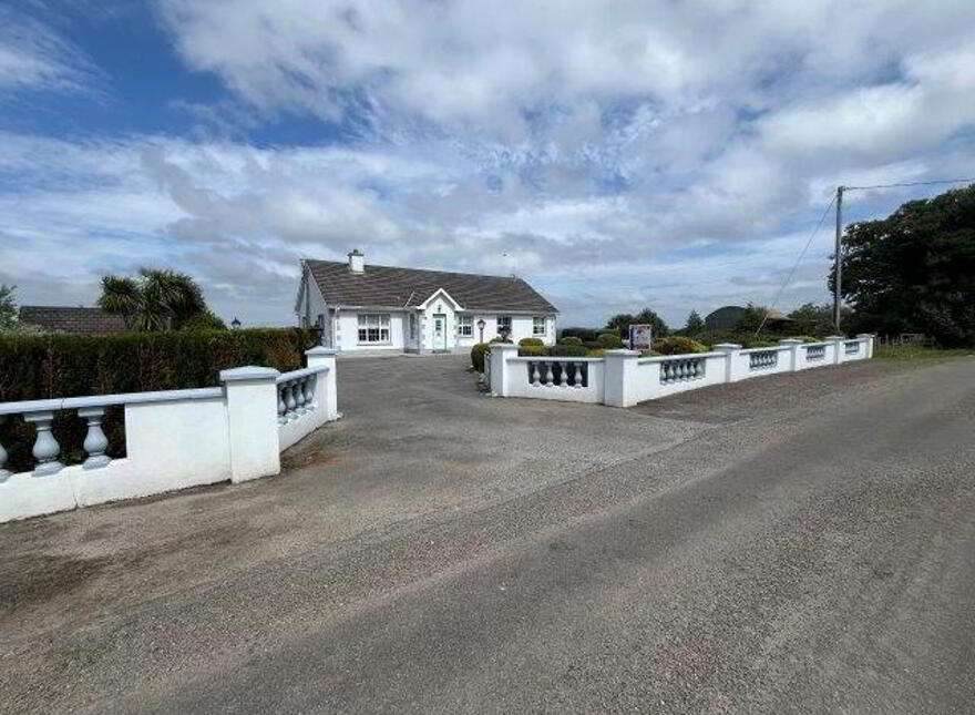 Gorteendarragh, Kinlough, F91T663