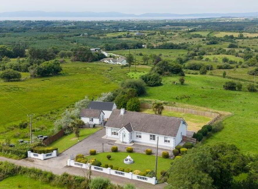 Gorteendarragh, Kinlough, F91T663