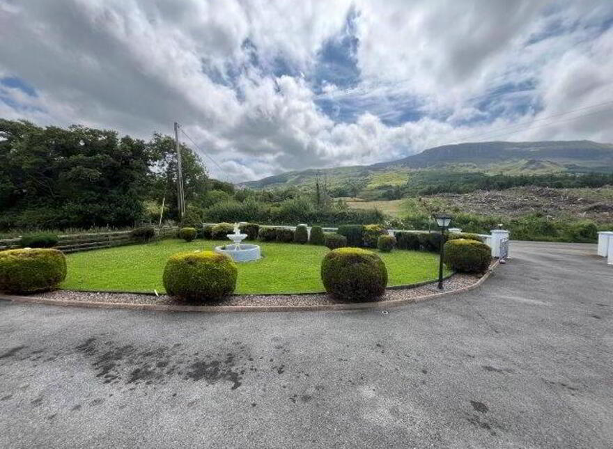 Gorteendarragh, Kinlough, F91T663