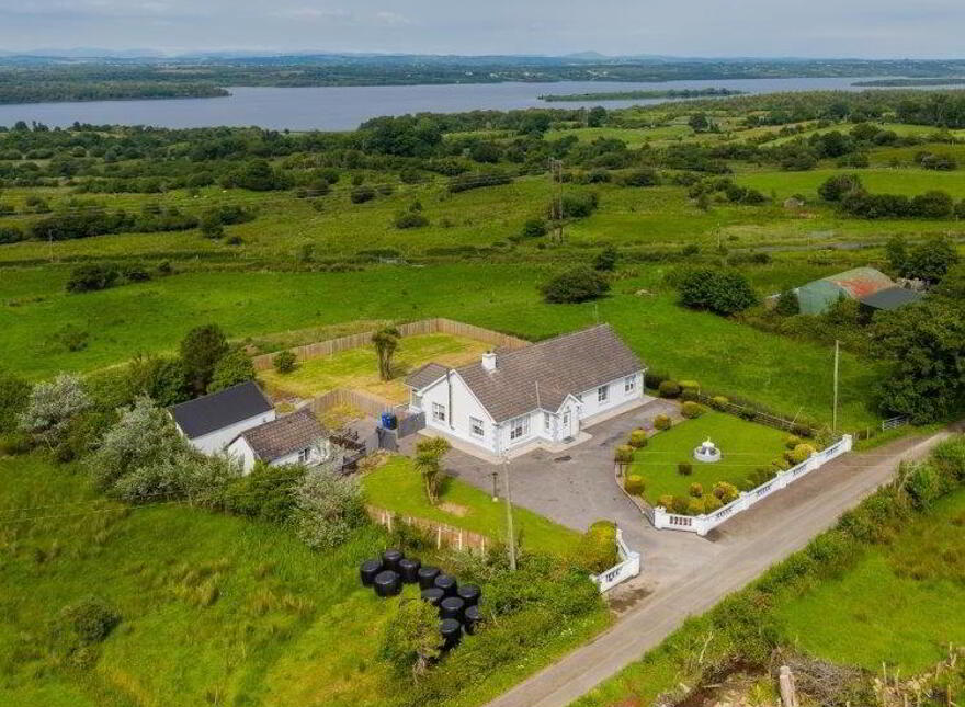 Gorteendarragh, Kinlough, F91T663