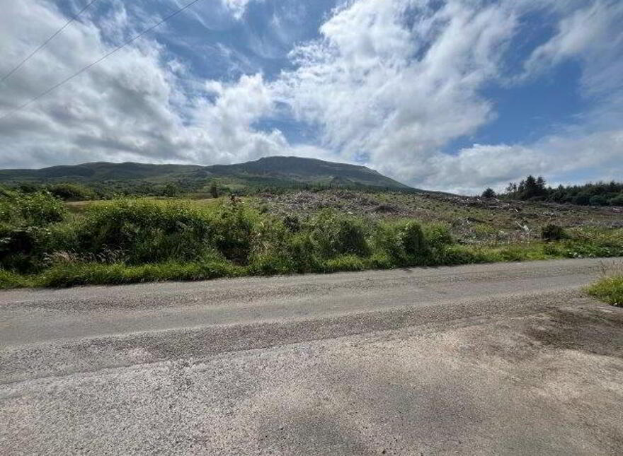 Gorteendarragh, Kinlough, F91T663
