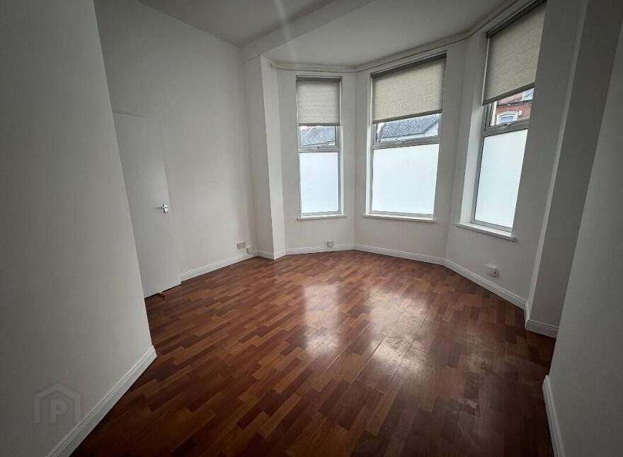 Apartment 1 32 North Parade, Belfast, BT7 2GG