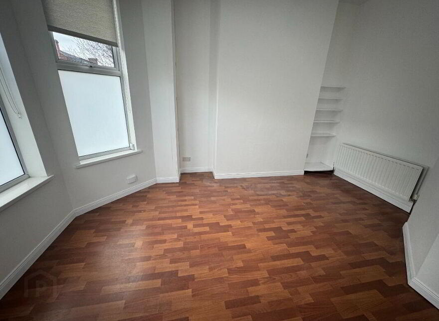 Apartment 1 32 North Parade, Belfast, BT7 2GG