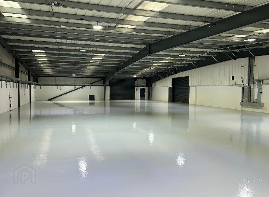 3 Rathdown Walk, Lissue Industrial Estate, Lisburn, BT28 2RF