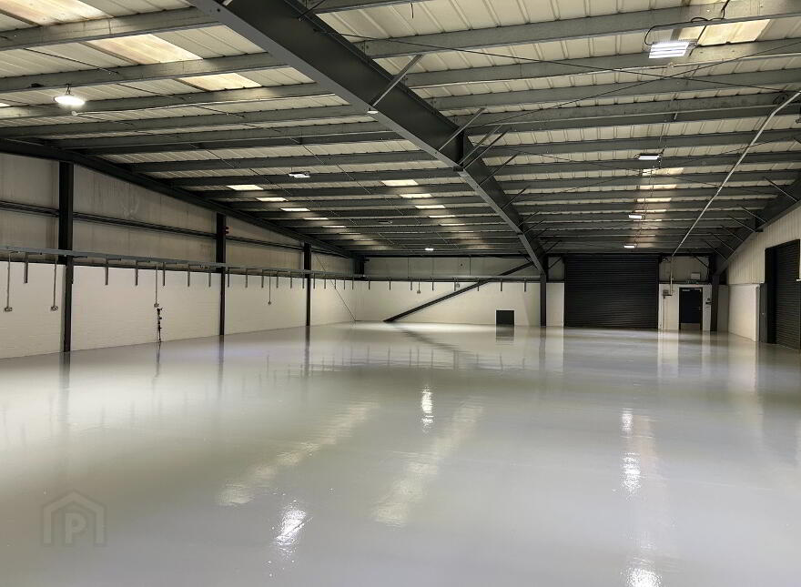 3 Rathdown Walk, Lissue Industrial Estate, Lisburn, BT28 2RF