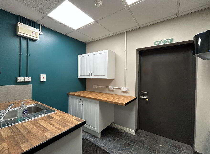 3 Rathdown Walk, Lissue Industrial Estate, Lisburn, BT28 2RF
