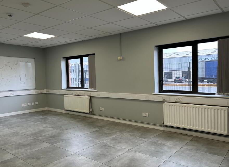 3 Rathdown Walk, Lissue Industrial Estate, Lisburn, BT28 2RF