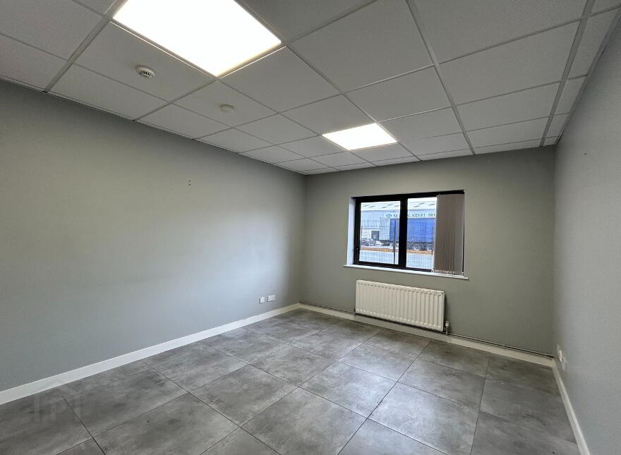 3 Rathdown Walk, Lissue Industrial Estate, Lisburn, BT28 2RF