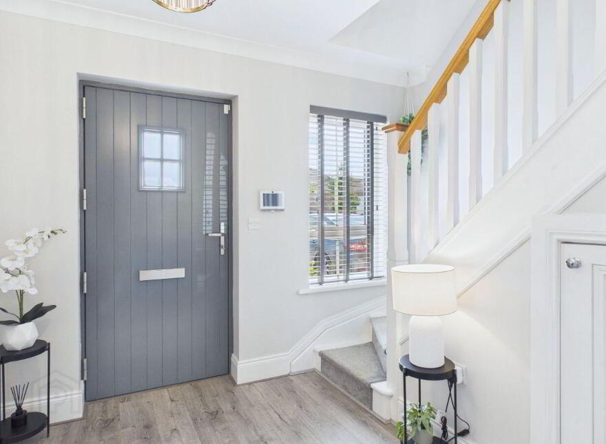 126 Stepping Stone Square, Maryborough Village, Portlaoise, R32Y9NF