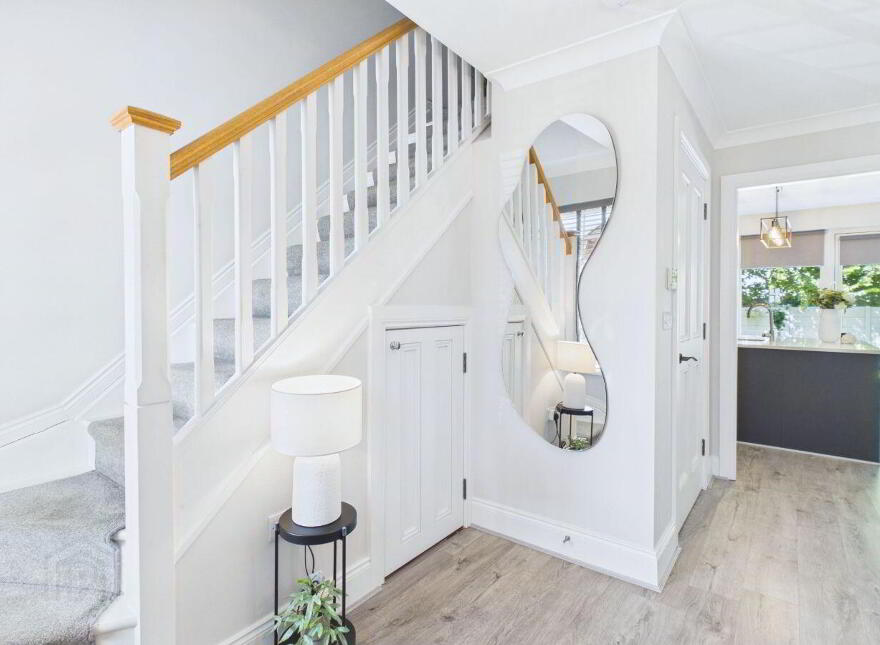 126 Stepping Stone Square, Maryborough Village, Portlaoise, R32Y9NF