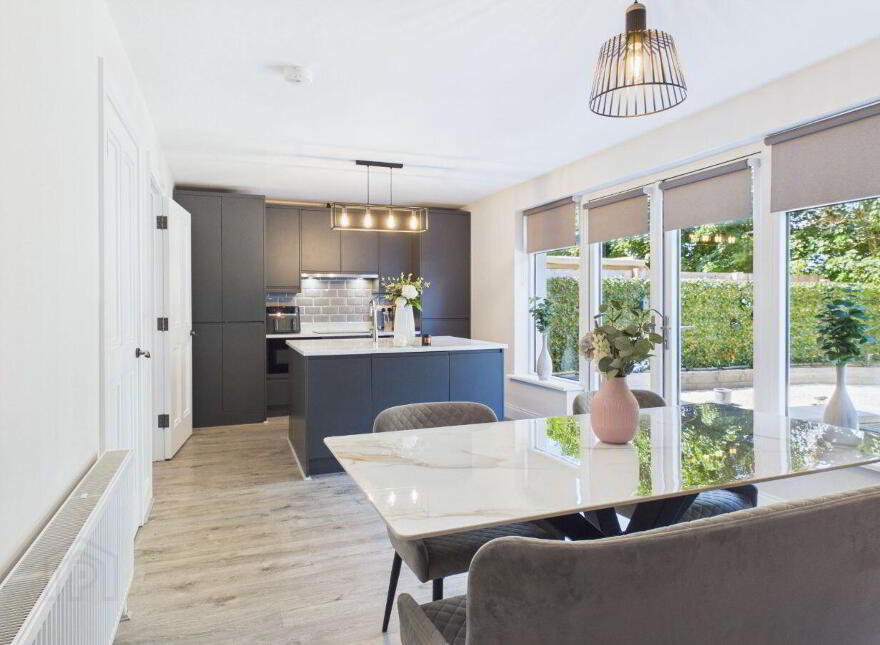 126 Stepping Stone Square, Maryborough Village, Portlaoise, R32Y9NF