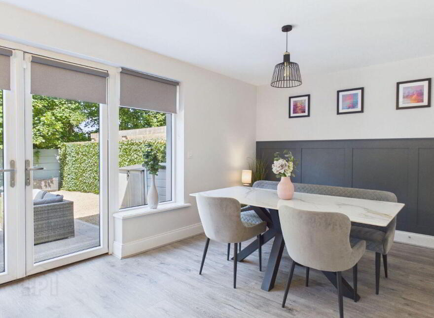 126 Stepping Stone Square, Maryborough Village, Portlaoise, R32Y9NF