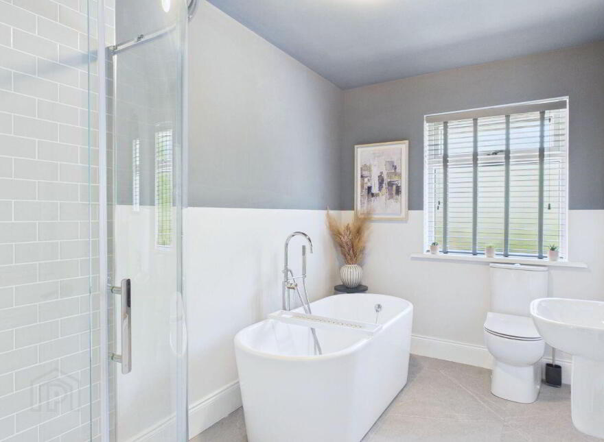 126 Stepping Stone Square, Maryborough Village, Portlaoise, R32Y9NF
